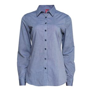 Blusa Fil A Fil