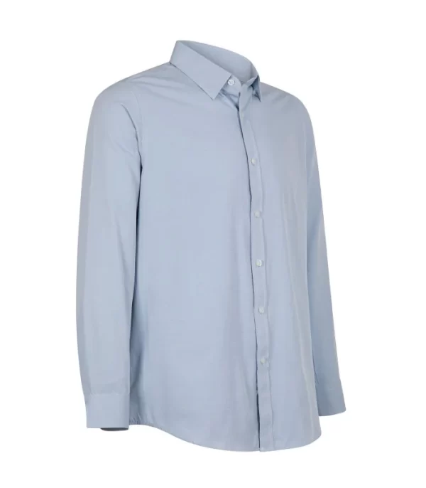 Camisa oxford light hombre - Imagen 2