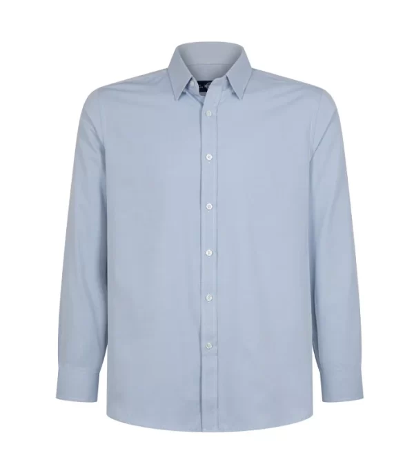 Camisa oxford light hombre