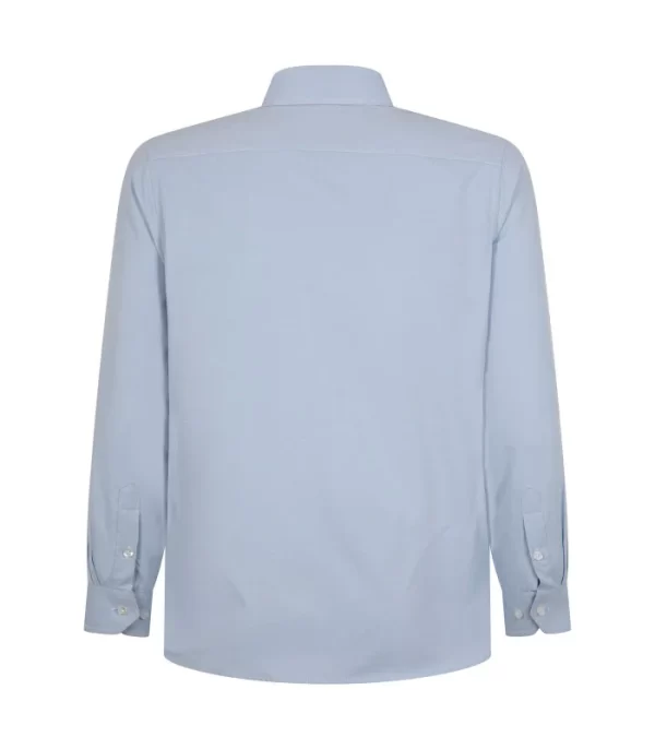 Camisa oxford light hombre - Imagen 4
